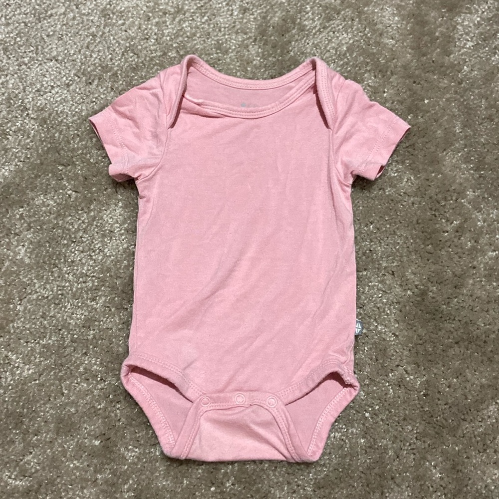 Kyte Newborn Onsie